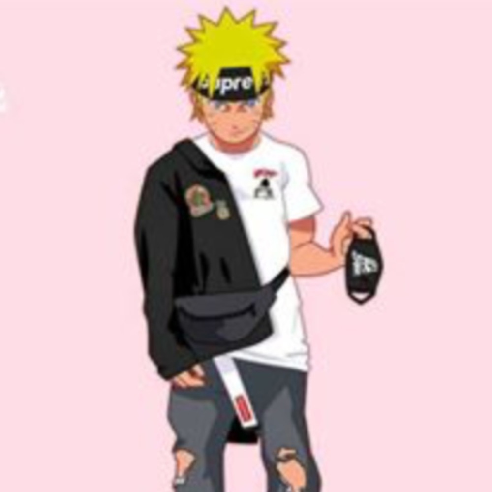 Meet your Posher, Kylor